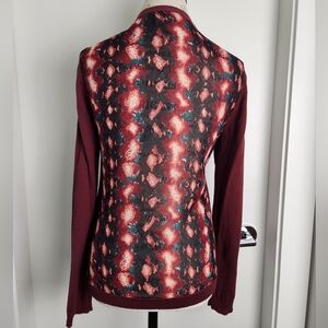 Vintage Maison Scotch Cardigan